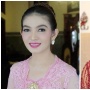 Anggun Pakai Kebaya Merah, Unggah-ungguh Selvi Ananda Bikin Erina Gudono Disentil: Contoh Iparmu