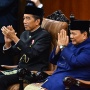 Jokowi Perintahkan Relawan Dukung Prabowo-Gibran 2 Periode, Loyalis Malah Beri Jawaban Menohok?