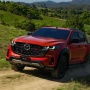 Berbasis Isuzu D-Max, Mazda BT-50 2025 Siap Rebut Hati Konsumen