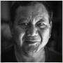 Prabowo Unggah Foto Potrait Muka di Malam Sebelum Pelantikan, Apa Maknanya?