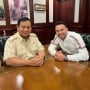 Misteri Kursi Panas Pengganti Dito Ariotedjo: Beneran Bakal Diisi Raffi Ahmad?