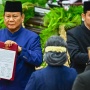 Hari Pertama Jadi Presiden, Prabowo Janjikan Bantuan Lebih Banyak untuk Warga Palestina
