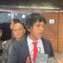 Gajinya dari Rakyat Bukan Presiden, Adian Pastikan Fraksi PDIP di DPR Bakal Kritisi Pemerintahan Prabowo