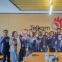 Sebanyak 500 Mahasiswa Antusias Ikuti Program Telkom Digistar Class 2024