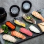 Jadi Santapan Erina Gudono Pasca Melahirkan, Ini Perbedaan Omakase dan Sushi