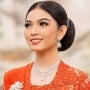 Ragam Gaya Selvi Ananda Pakai Kebaya, Kini Disebut Tak Tahu Aturan gegara Perhiasan Terlalu Ramai