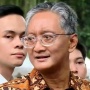 Profil Dody Hanggodo: Pengusaha Jadi Menteri PU, Ayah Dari Calon Wakil Bupati Nganjuk