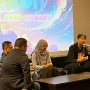 KaryaKarsa Perkenalkan Sinemini Bertajuk Love in a Falling Way