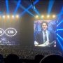 Tak Menyangka Fans Fasih Bahasa Korea, Ekspresi Kocak Sungjin di Konser DAY6 Jakarta Jadi Sorotan