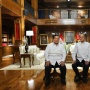 Menilik Rekam Jejak Dody Hanggodo, Menteri PU di Kabinet Merah Putih Prabowo-Gibran