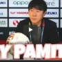 Cek Fakta: Shin Tae-yong Mundur jadi Pelatih Timnas Indonesia usai Indonesia kalah dari China