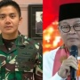 Wajar Jabat Seskab di Kabinet Prabowo, Pramono 'Kuliti' Rekam Jejak Mayor Teddy saat jadi Asisten Ajudan Jokowi
