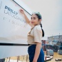 Ditanya Target Menikah, Prilly Latuconsina Malah Singgung Luna Maya dan Raline Shah: Mereka Belum