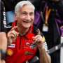 Davide Tardozzi: Kemenangan Marquez Bukti Ducati Tak Anak Emaskan Bagnaia