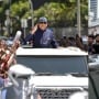 Sesama Buatan Dalam Negeri: Adu Mobil Dinas Presiden Prabowo vs PM Malaysia Anwar Ibrahim