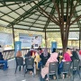 PNM Berupaya Tingkatkan Pertumbuhan UMKM di Wilayah Perbatasan Malaysia