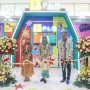 PLN Dukung UMKM Berkelanjutan dan Inklusif di INACRAFT on October 2024