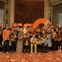 Pertamina Patra Niaga Regional JBB Komitmen Terapkan Prinsip-prinsip ESG di Kegiatan Operasionalnya