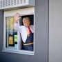 Jelang Pemilu AS, Donald Trump Sebut Partai Demokrat 'Setan'