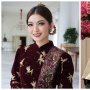 Biasanya Elegan, Penampilan Serba Bling-bling Selvi Ananda Dicibir Kalah Bersahaja dari Titiek Soeharto