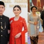 Berkilau vs Bersahaja, Beda Jauh Gaya Selvi Ananda dan Titiek Soeharto saat Pelantikan Presiden