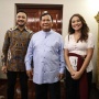 Giring Ganesha eks Nidji Dipilih Jadi Wamen Kebudayaan, Istrinya Unggah Foto Nangis Sambil Titip Pesan Ini