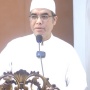 Profil Yassierli, Menteri Ketenagakerjaan yang Rajin Ceramah di Masjid