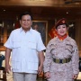 Kisah Titiek Soeharto Dan Prabowo di Masa Lalu, Bercerai Bukan Tak Lagi Cinta