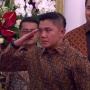 Dari Ajudan Diangkat Jadi Menteri Sekretaris Kabinet, Begini Status Mayor Teddy Di TNI
