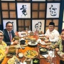Curhat Ditraktir Makan usai Dapat Pekerjaan Baru, Celetukan Netizen: Ternyata Gini Cara Anies Nampol Cak Imin
