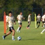 Kebangetan! Negara Arab Ganggu Timnas Indonesia U-17, Sesi Official Training Batal