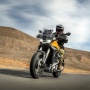 Moto Guzzi Stelvio Resmi Masuk Pasar Indonesia, Goda Penggila Off-Road
