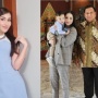 Beda Cara Ayu Ting Ting dan Nagita Slavina Rayakan Pelantikan Prabowo: Terjun Langsung vs Kampanye