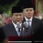 Prabowo Subianto Habiskan Lebih dari Rp6 Miliar Per Bulan Hanya untuk Gaji Menteri