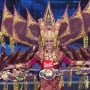 Ivan Gunawan Girang, Nova Liana Panen Pujian di Ajang Miss Grand International 2024.