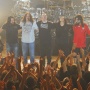 Cetak Sejarah, Dream Theater Kembali Tampil Bareng Mike Portnoy Setelah 14 Tahun