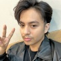 Banting Vino G Bastian di Film My Annoying Brother, Angga Yunanda Bangga