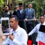 Prabowo Dinilai Punya Mental 'Komando' Urusi 100 Menteri