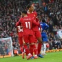 Daftar Transfer Musim Dingin Liga Inggris: Liverpool dan Chelsea Minus Pemain Anyar