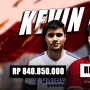 Harga Pasar Kevin Diks dari Masa ke Masa: Kini Setara Gaji Cristiano Ronaldo