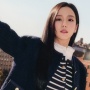 Keren! Jisoo BLACKPINK Terpilih Jadi Global Brand Ambassador Tommy Hilfiger