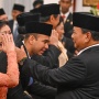 Raffi Ahmad Resmi Dilantik Presiden Prabowo, Utusan Khusus Presiden Setingkat Apa?