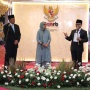 Estafet Kepemimpinan Reformasi Birokrasi: Rini dan Purwadi Fokus pada Program Prioritas Presiden