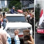 Adu Teknologi Canggih Mobil Kepresidenan Jokowi vs Prabowo, Siapakah yang Menang?