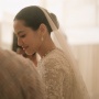Semuanya Natural, Makeup Nikahan Pevita Pearce Dipuji Habis-habisan