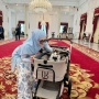 Bobby Kertanegara Kucing Prabowo Tiba di Istana, Harga Stroller Bikin Melongo
