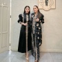 Makin Panas, Dewi Perssik Bela Fitri Salhuteru Usai Disenggol Nikita Mirzani