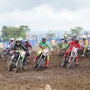 Berebut Wild Card Terakhir MXGP 2025, Crosser Bakal Uji Nyali di Makassar