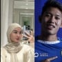 Heboh Pacar Pemain Persib Bandung Dituding Selingkuh dengan Striker Timnas Indonesia