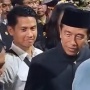 Jokowi Titip Jawa Tengah ke Luthfi-Yasin: Pastikan Keberlanjutan Pembangunan!